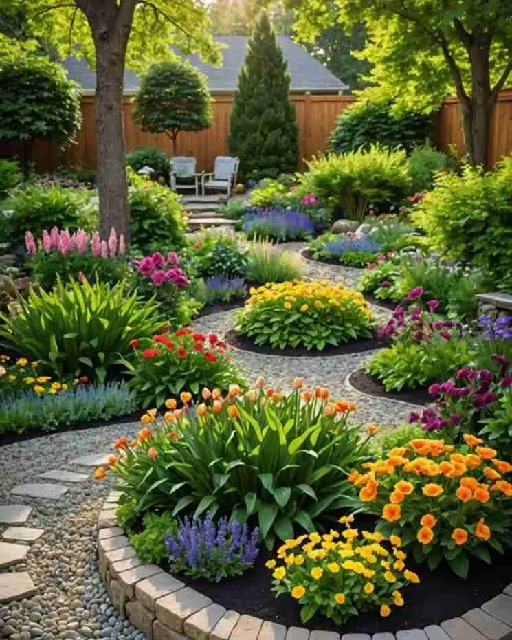 13 Potager Garden Ideas for the Modern Garden Enthusiast 3