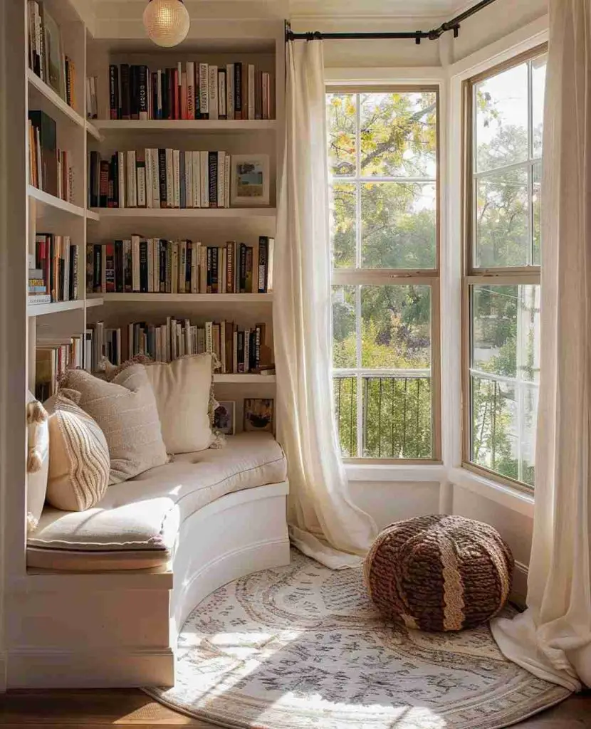17 Spring Porch Ideas to Elevate Your Outdoor Space 10