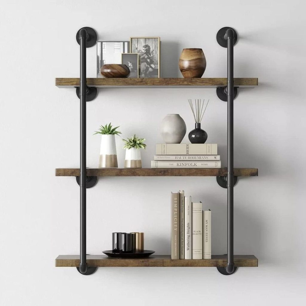31 DIY Window Plant Shelf Ideas to Transform Your Space 13 31 DIY Window Plant Shelf Ideas to Transform Your Space 12