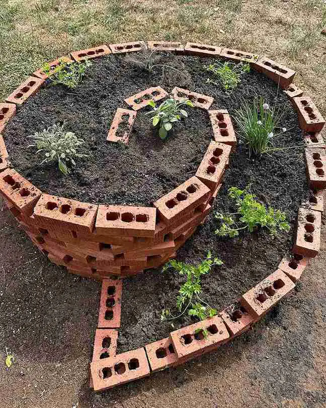 13 Potager Garden Ideas for the Modern Garden Enthusiast 5