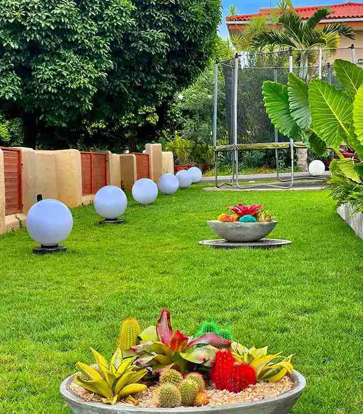 17 Creative DIY Concrete Patio Ideas to Transform Your Outdoor Space 7