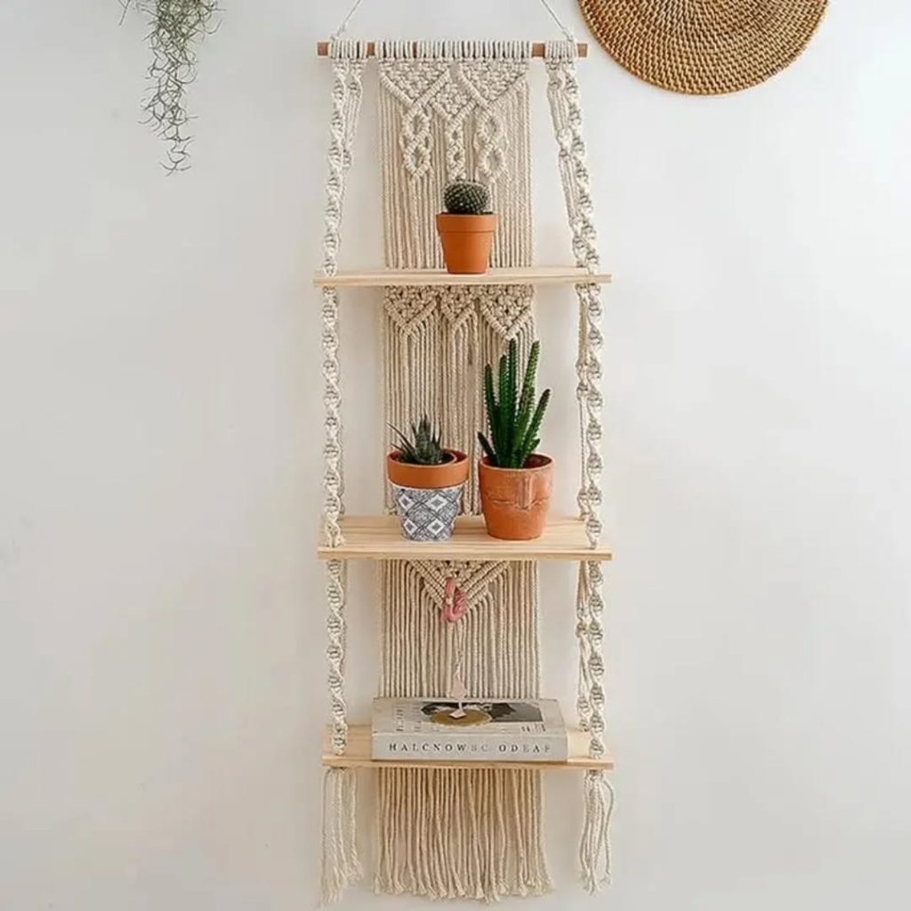 31 DIY Window Plant Shelf Ideas to Transform Your Space 14 31 DIY Window Plant Shelf Ideas to Transform Your Space 13