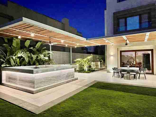 21 Small Outdoor Patio Ideas to Transform Your Space into a Cozy Oasis 20 21 Small Outdoor Patio Ideas to Transform Your Space into a Cozy Oasis 19