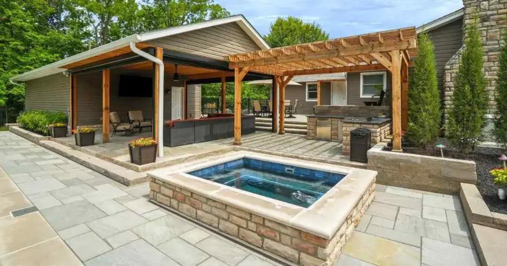 27 Covered Patio Ideas You Can Copy Now 5 27 Covered Patio Ideas You Can Copy Now 4