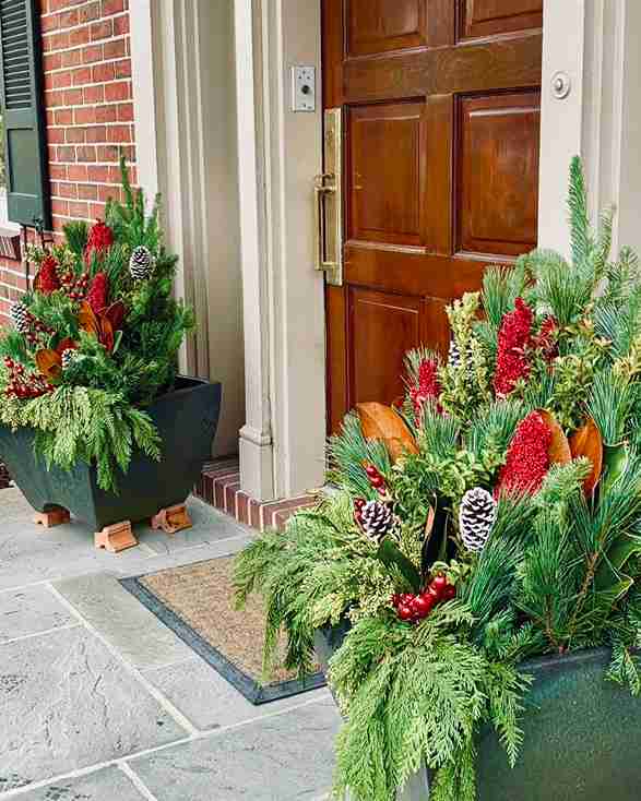 17 Spring Porch Ideas to Elevate Your Outdoor Space 4
