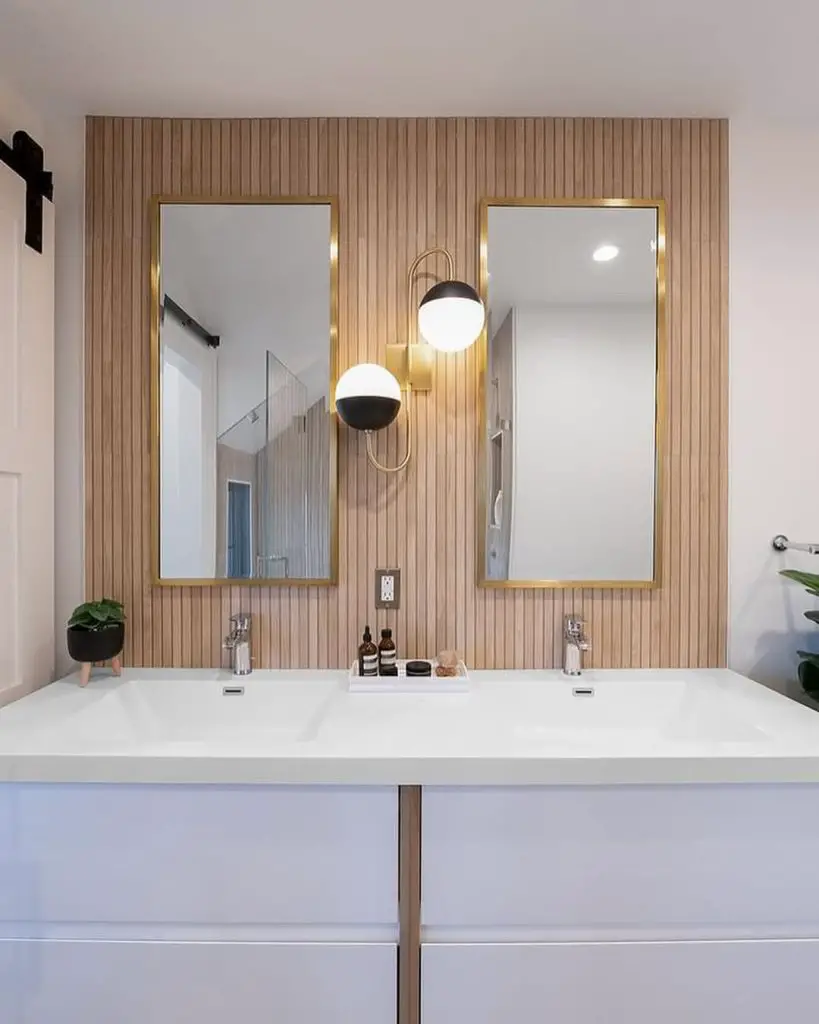 15 Tropical Bathroom Ideas You Will Love 15 15 Tropical Bathroom Ideas You Will Love 14
