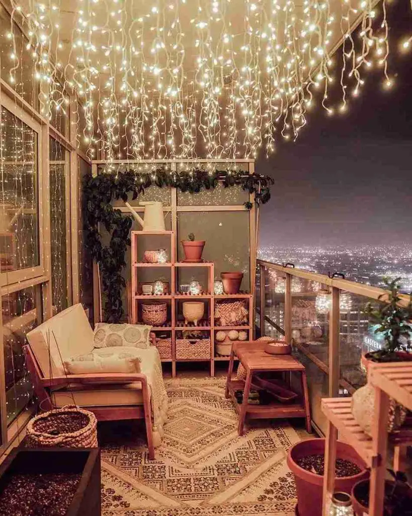 17 Spring Porch Ideas to Elevate Your Outdoor Space 7