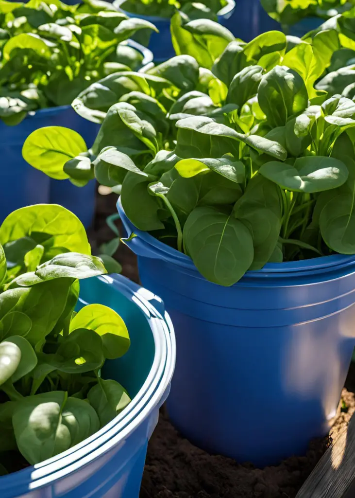 17 Surprising Foods You Can Grow in 5 Gallon Buckets (You’ll Be Shocked!) 13