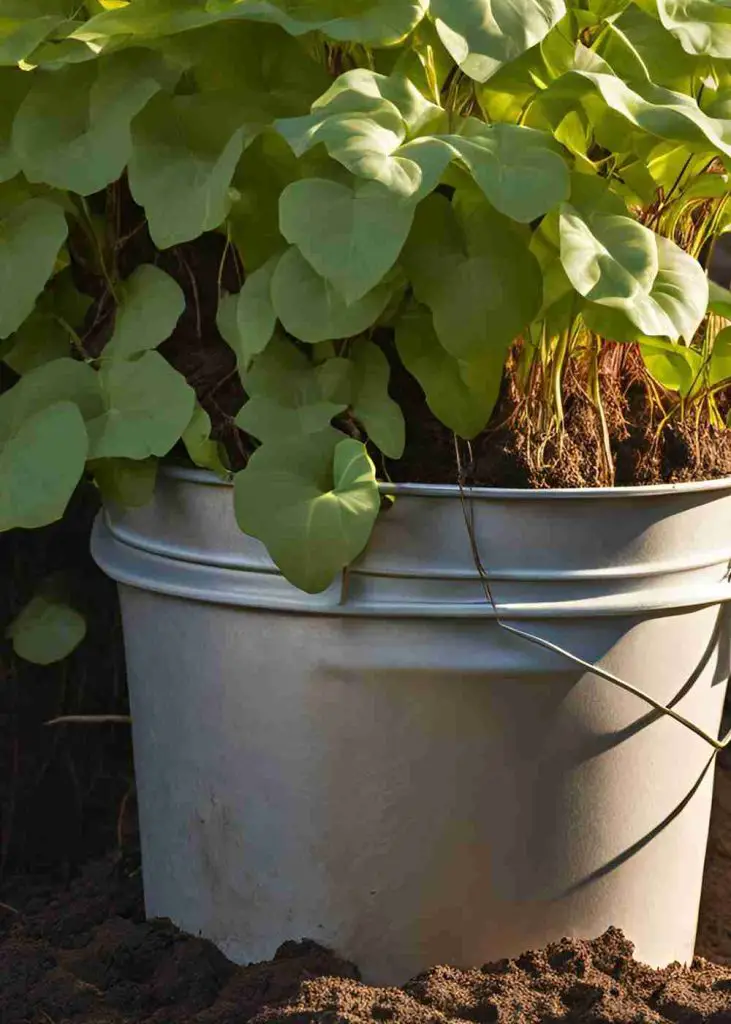 17 Surprising Foods You Can Grow in 5 Gallon Buckets (You’ll Be Shocked!) 19