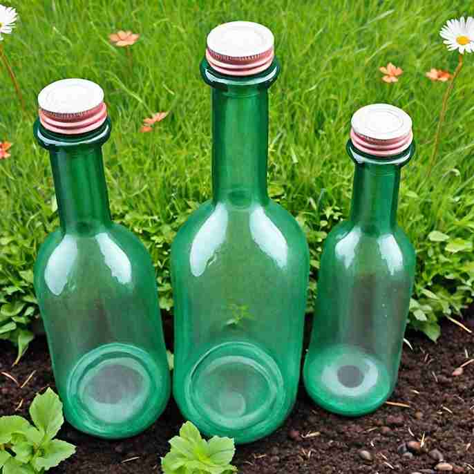 31 Lawn Edging Ideas to Keep Your Plantings Tidy 8 31 Lawn Edging Ideas to Keep Your Plantings Tidy 7
