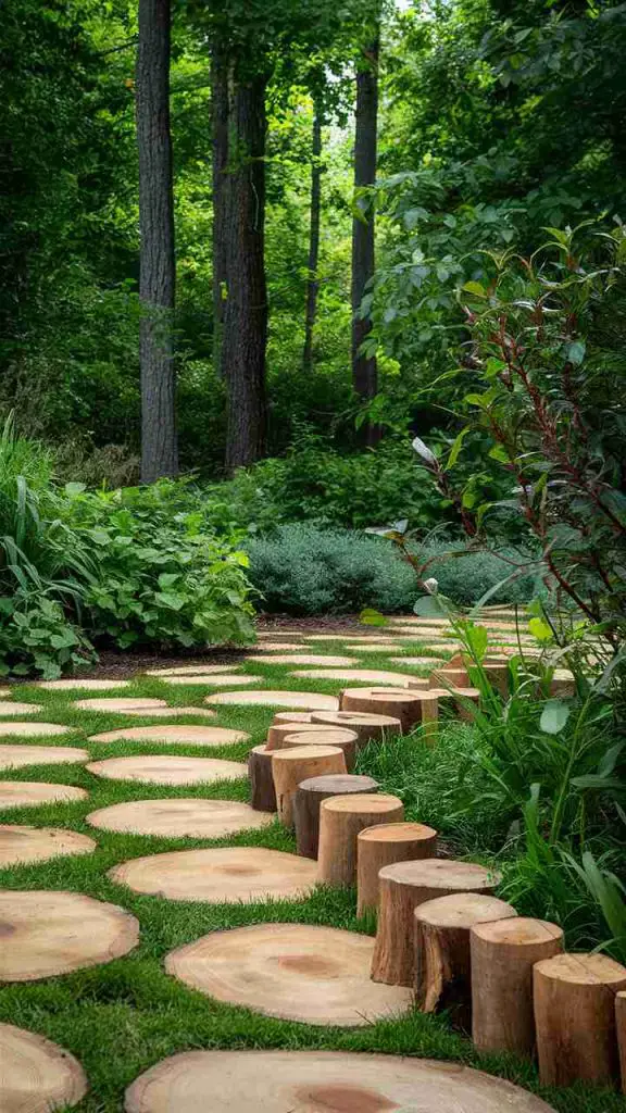 31 Lawn Edging Ideas to Keep Your Plantings Tidy 11 31 Lawn Edging Ideas to Keep Your Plantings Tidy 10