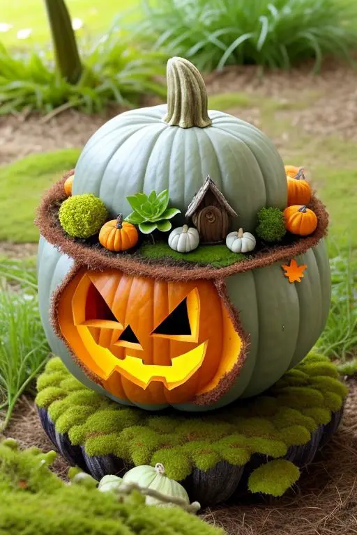 23 Fairy Garden Ideas to Bring Magic to Your Outdoor Space 74 23 Fairy Garden Ideas to Bring Magic to Your Outdoor Space 73