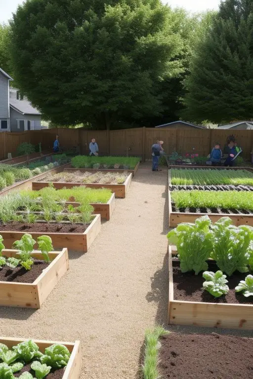 17 Veggie Garden Ideas to Transform Your Space into a Bounty of Fresh Produce 58 17 Veggie Garden Ideas to Transform Your Space into a Bounty of Fresh Produce 57
