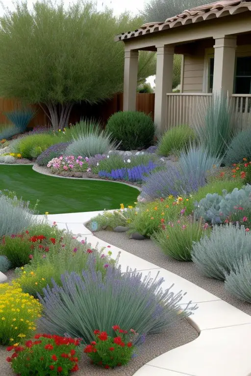31 Flower Garden Ideas to Inspire Your Outdoor Space 77 31 Flower Garden Ideas to Inspire Your Outdoor Space 76
