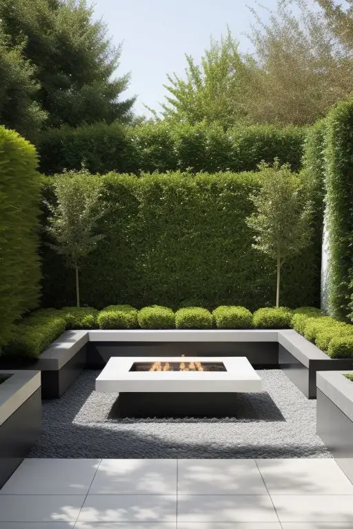 31 Flower Garden Ideas to Inspire Your Outdoor Space 122 31 Flower Garden Ideas to Inspire Your Outdoor Space 121