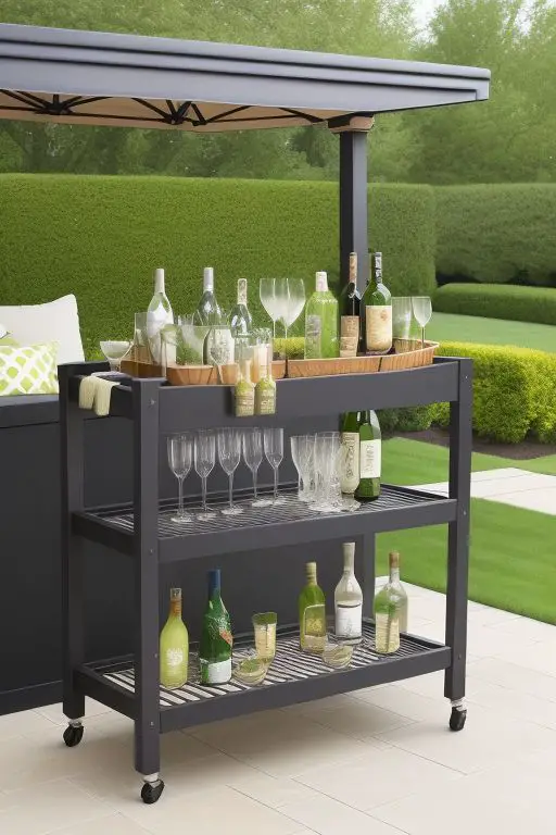 17 Inspiring Back Patio Ideas to Transform Your Outdoor Space 17 17 Inspiring Back Patio Ideas to Transform Your Outdoor Space 16