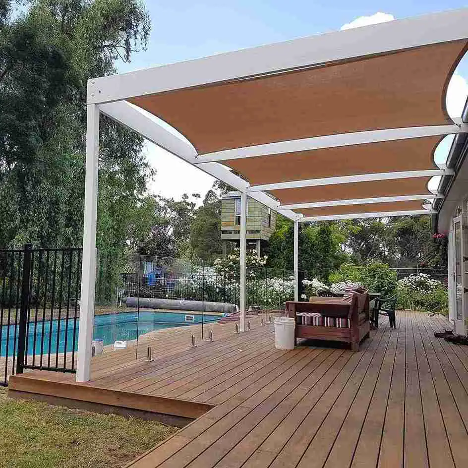 15 Creative Patio Roof Ideas to Elevate Your Outdoor Space 10 15 Creative Patio Roof Ideas to Elevate Your Outdoor Space 9