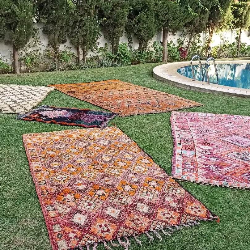 17 Boho Landscaping Ideas to Transform Your Outdoor Space 17 17 Boho Landscaping Ideas to Transform Your Outdoor Space 16